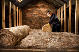 Best Basement Insulation  in Blue Mound, IL